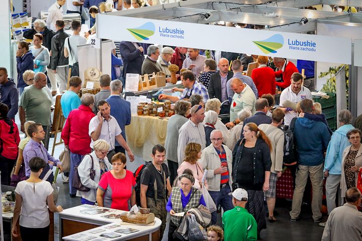 smaki regionów drugi cd1 - Joachim Synoradzki - MTP