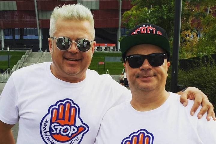 stop zwolnieniom z wf big cyc - Big Cyc