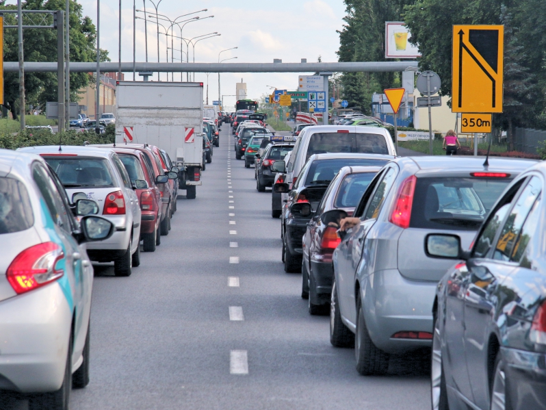 Korki - Marcin Wesołowski