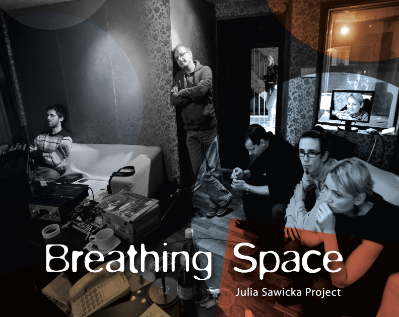 Julia Sawicka Project