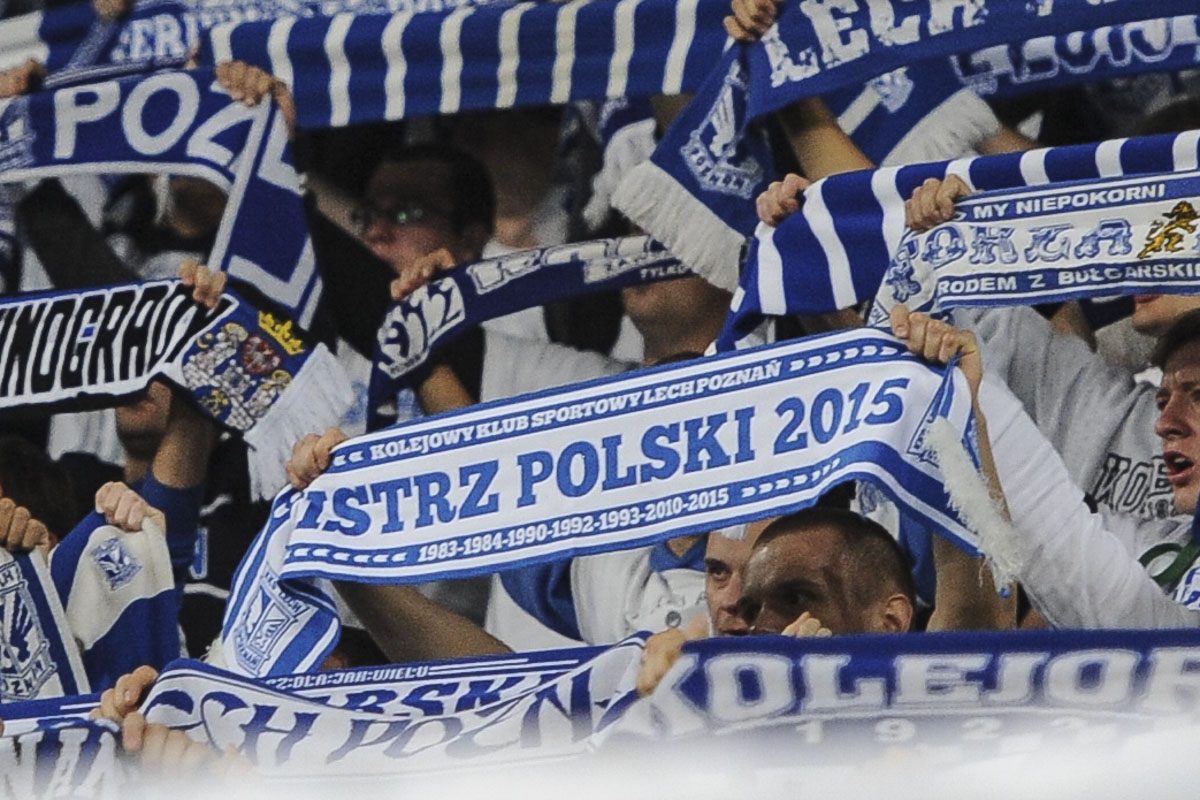 201509 - Poznań, Lech - Ruch Chorzów, PP, 1-0_0335 - Przemek Modliński