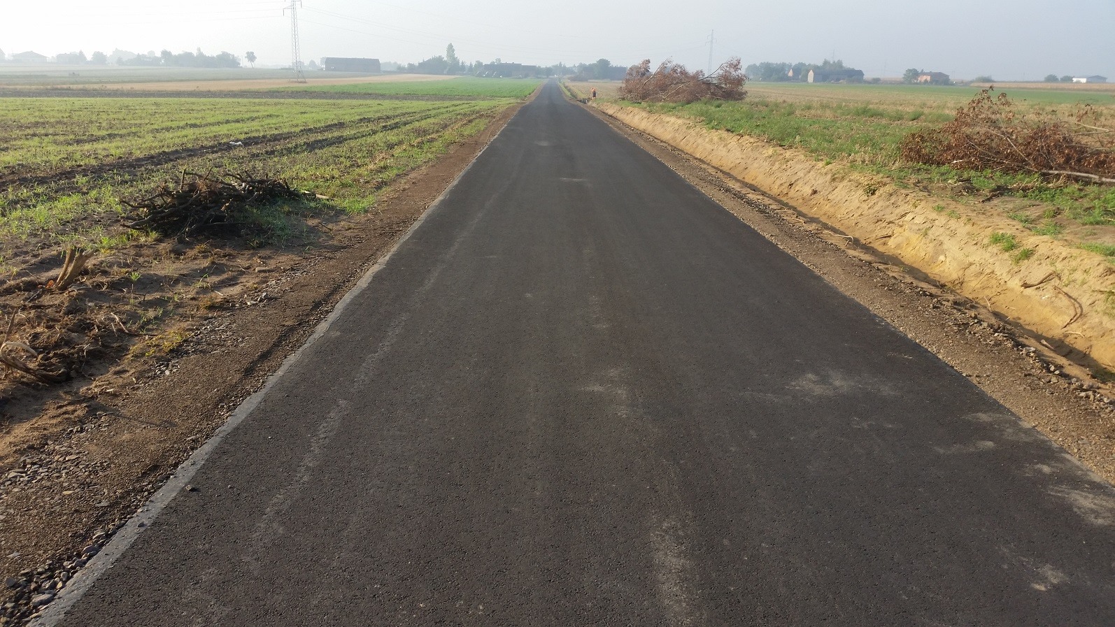 droga mleczna cekow kolonia - Urząd Gminy Ceków-Kolonia