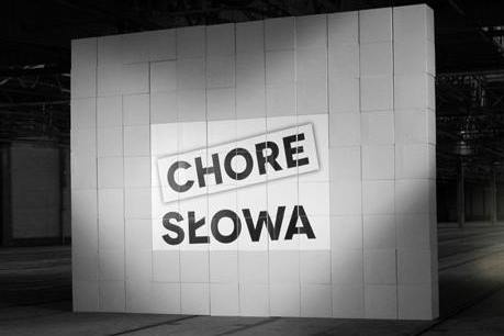 chore słowa - Chore Słowa