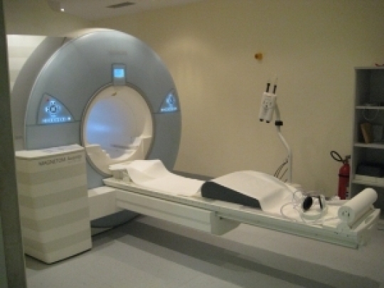 Rezonans w szpitalu - Radio Merkury