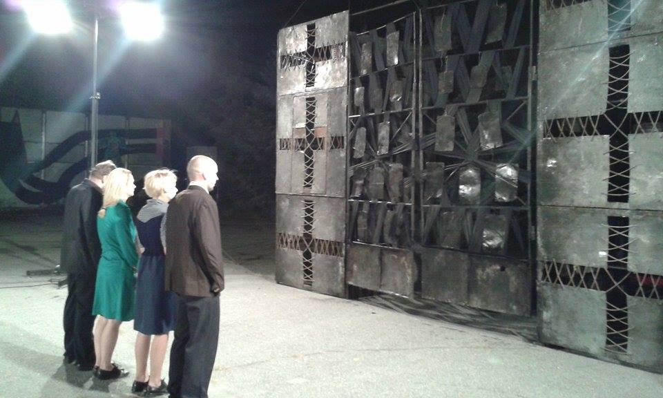 biuro podróży na ukrainie - Maciej Kluczka