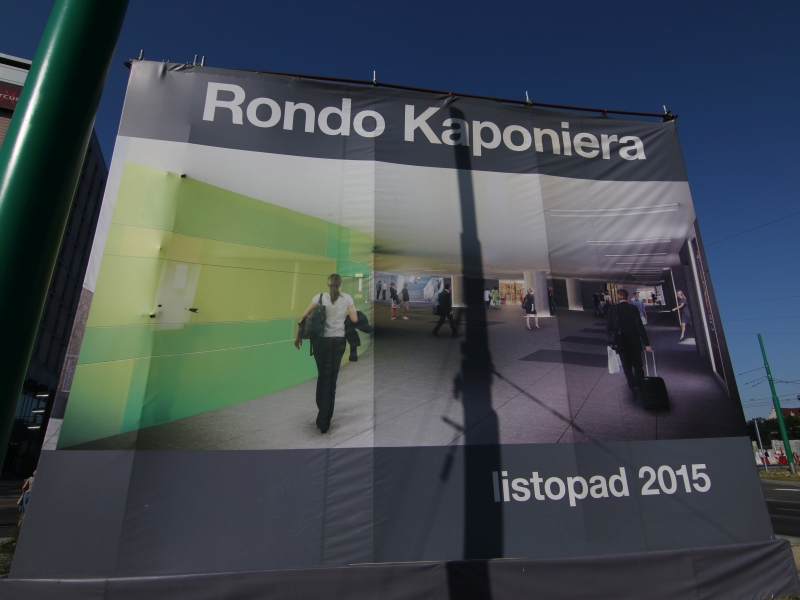 kaponiera_banner - Marcin Wesołowski