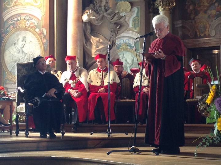 honoris smorawinski - AWF Poznań