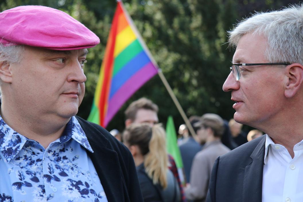 parada 2015 (1) - Marcin Wesołowski