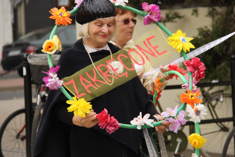 seniorzy 2015 - Grzegorz Maciejewski