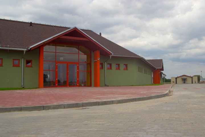 schronisko dla zwierząt w skałowie - Schronisko dla zwierząt w Skałowie