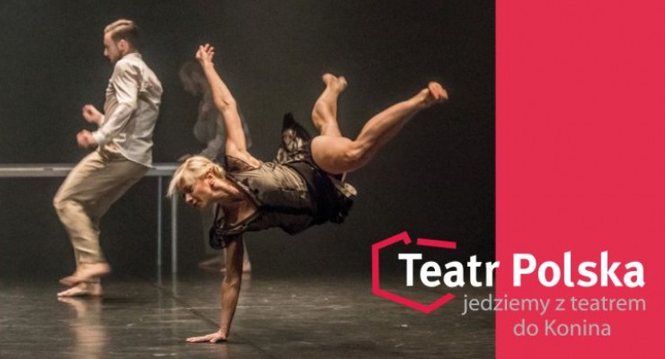 teatr polska konin - CKiS Konin