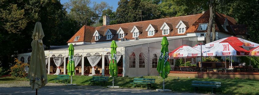 hotel meridian - Meridian Restauracja Hotel