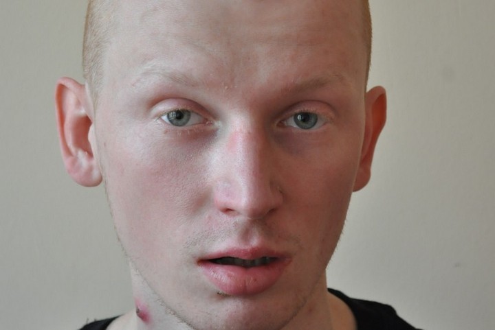 podejrzani o pedofilię zdjecia policyjne - KWP w Poznaniu