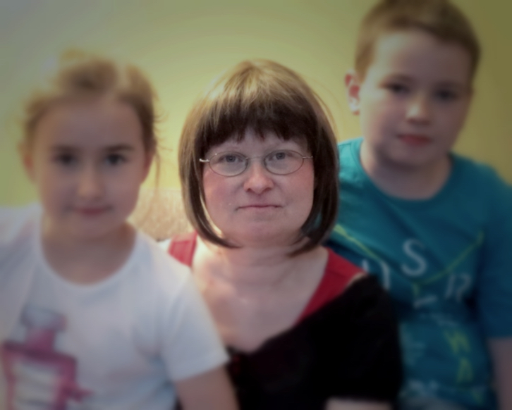 ania starowicz - Siępomaga.pl