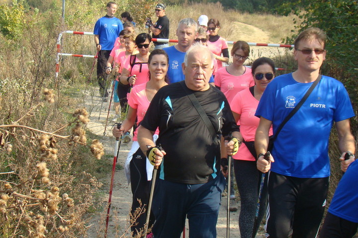 kijomarsz jesienny 2015 next - Piotr Niewiarowski