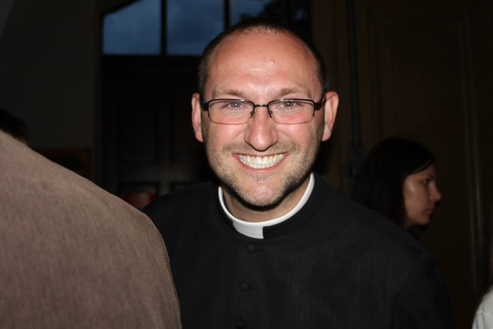 ksiadz adam pawlowski - Facebook ks. Adam Pawłowski