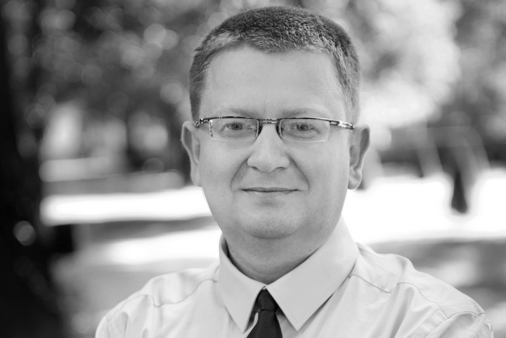 Paweł-Sztando - Rada Osiedla Stare Miasto