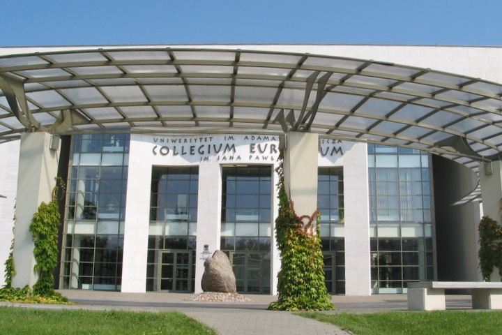 collegium europejskie w gnieźnie - Gniezno.eu