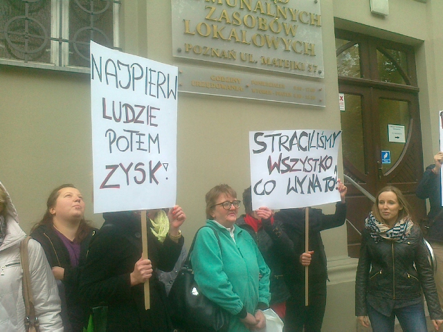 pikieta meridian zkzl - Jacek Kosiak