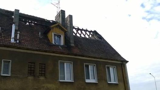 budynek przy ul zelaznej - Urząd Miasta Poznania