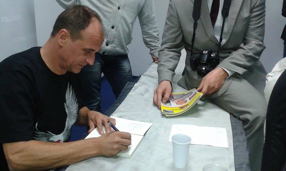 Kukiz Paweł - Maciej Kluczka