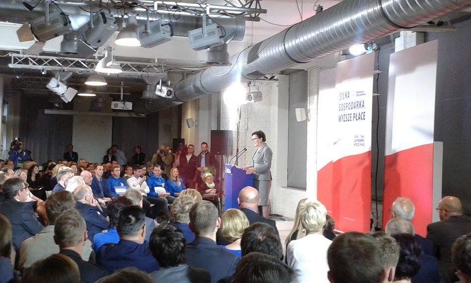 konwencja 2 - Maciej Kluczka