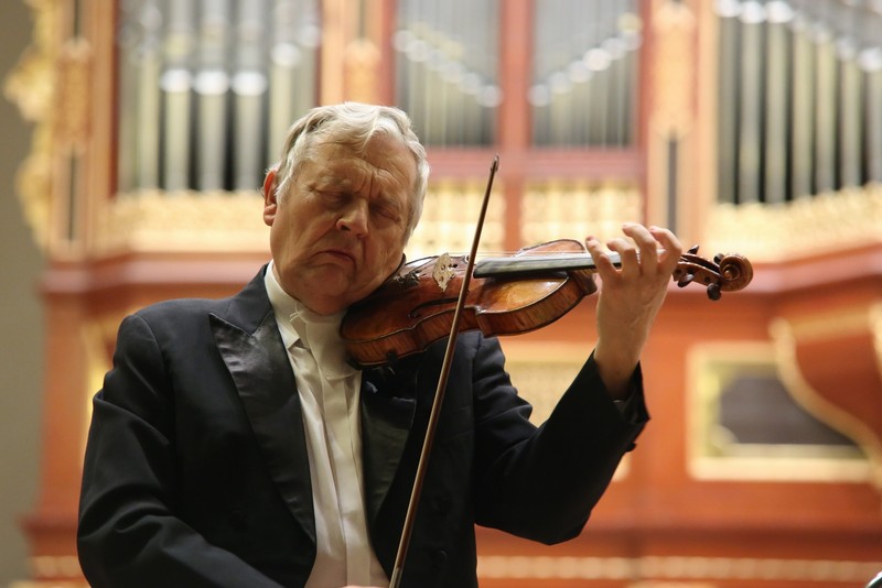 Konstanty Andrzej Kulka przed Wieniawskim (6) - Antoni Hoffmann