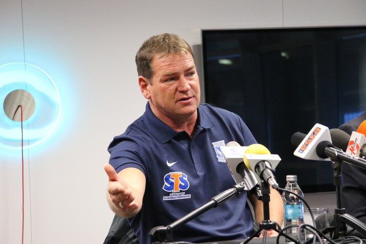 jan urban w lechu - Marcin Wesołowski