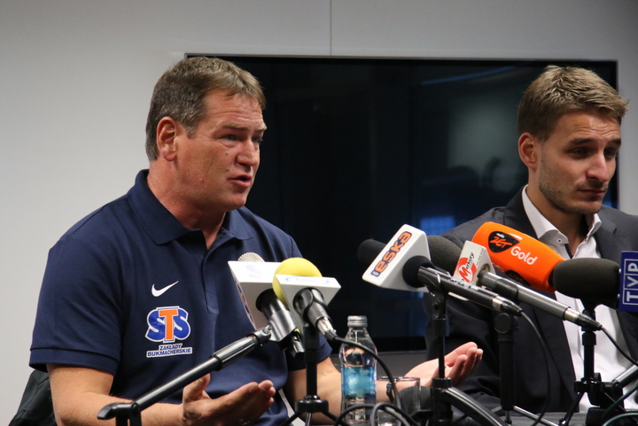 jan urban w lechu (1) - Marcin Wesołowski