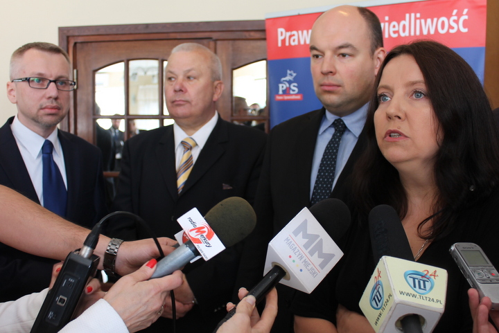 lichocka w kaliszu - Danuta Synkiewicz