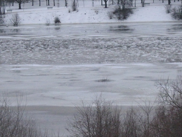 Warta - odwilż - Radio Merkury