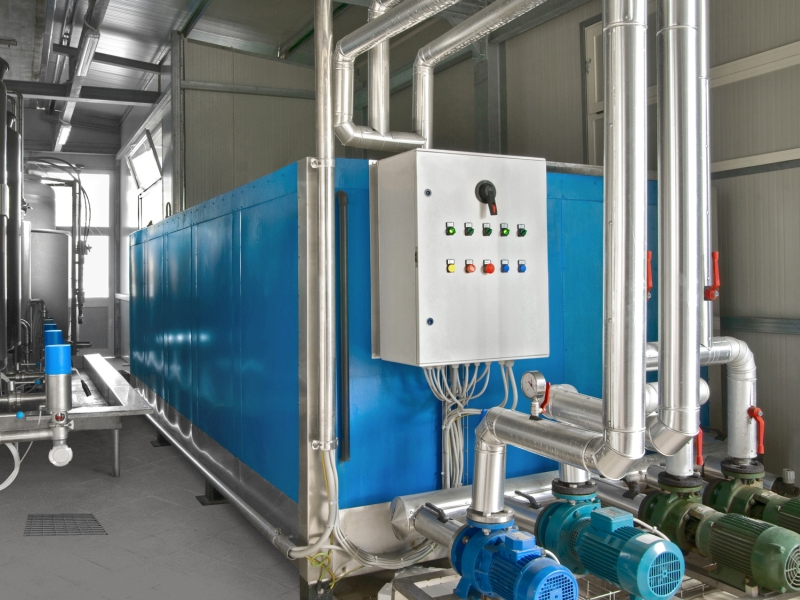 Mleczarnia - Radio Merkury/fotolia