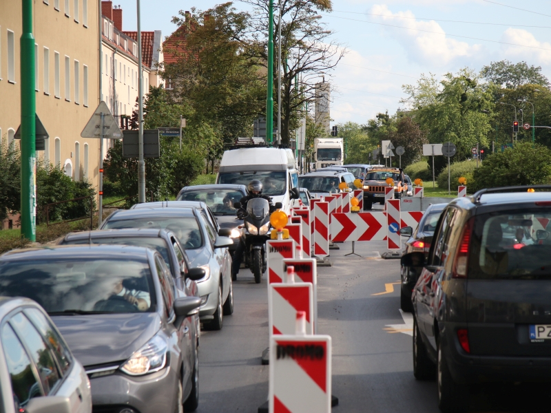 Dąbrowskiego - Marcin Wesołowski