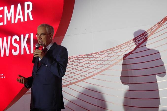 waldemar witkowski - Zjednoczona Lewica