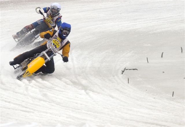 Marek Lapis/pressphoto.pl