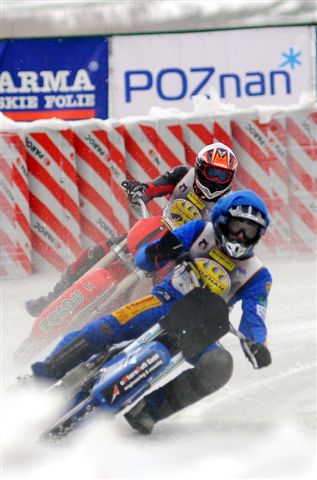 Marek Lapis/pressphoto.pl