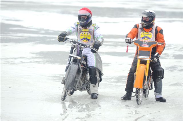 Marek Lapis/pressphoto.pl