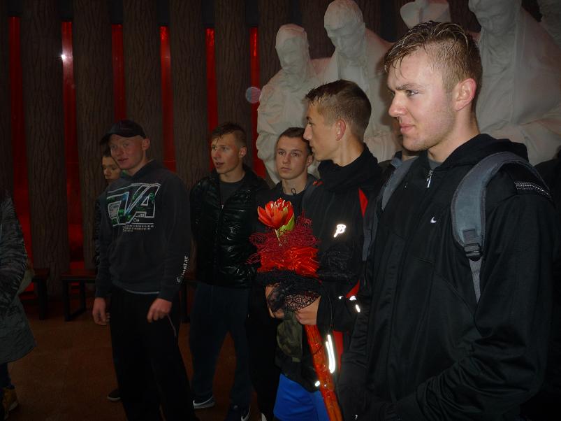 Agnieszka Siepetowska - Piaśnica