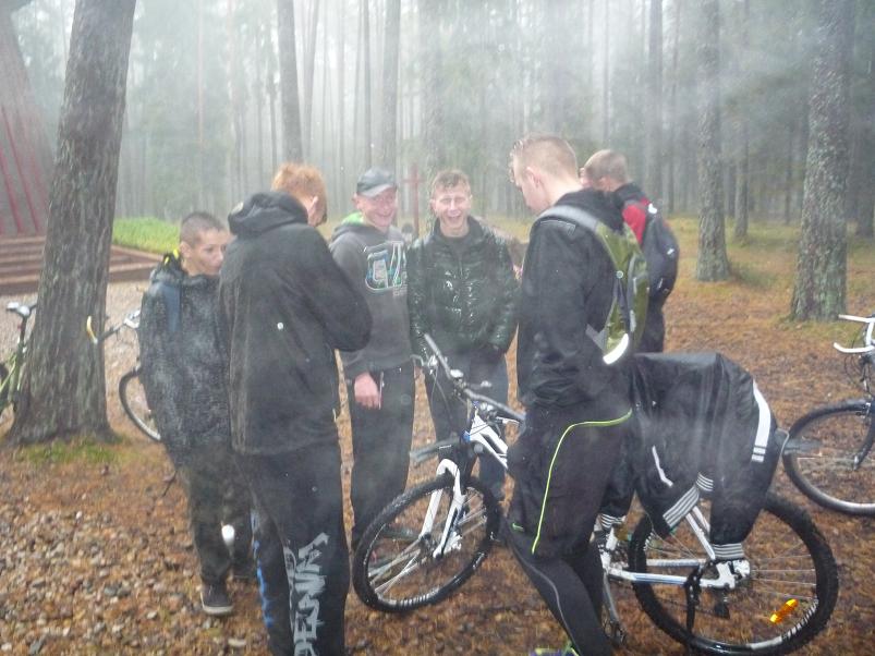 Agnieszka Siepetowska - Piaśnica