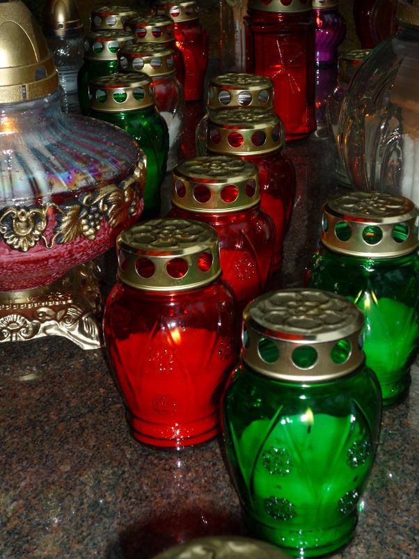 Agnieszka Siepetowska - Piaśnica