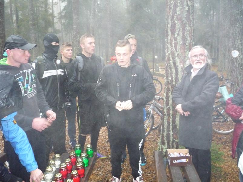 Agnieszka Siepetowska - Piaśnica