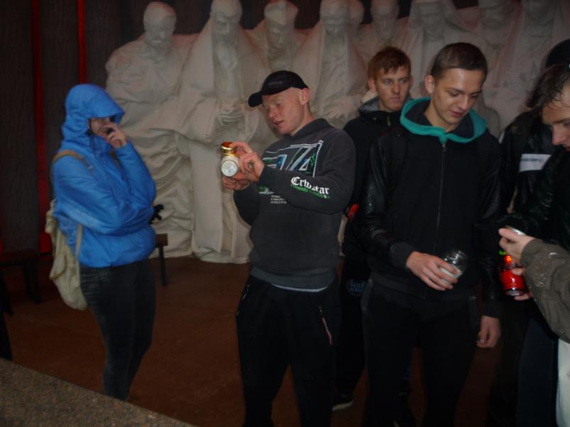 Agnieszka Siepetowska - Piaśnica