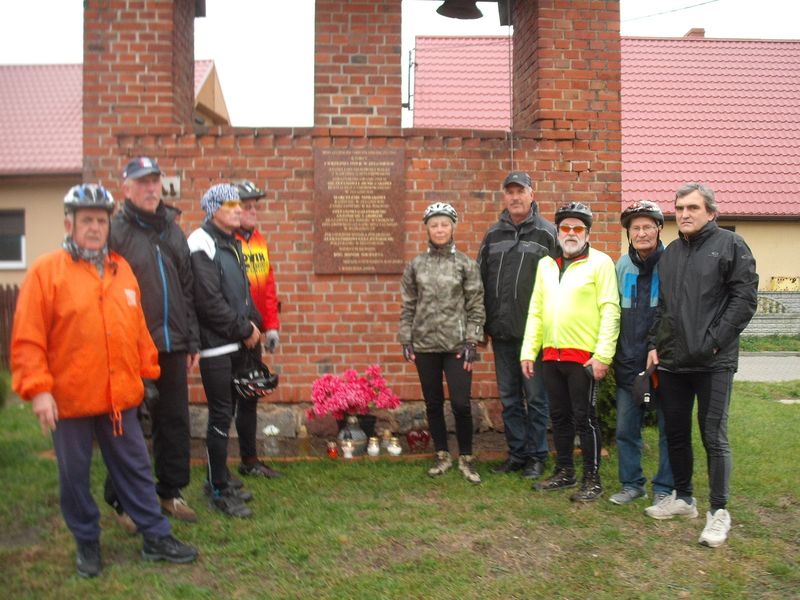 tablica poświęcona Szczepanowi Ławniczakowi