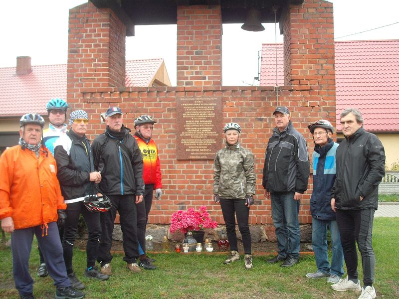 tablica poświęcona Szczepanowi Ławniczakowi