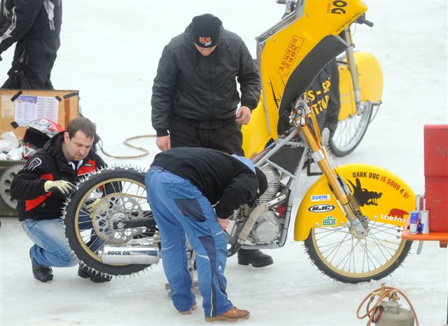 Marek Lapis/pressphoto.pl