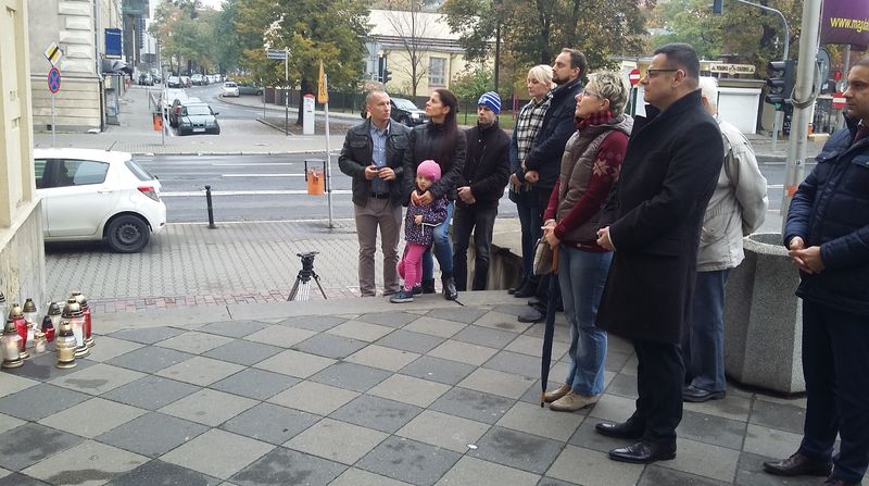 Dom Żołnierza w Poznaniu