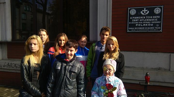 Beata Maleska-Pająk - ZS 5 Ruda Śląska