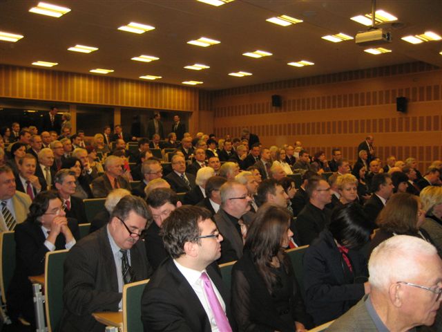 SLD rada - Jacek Kosiak