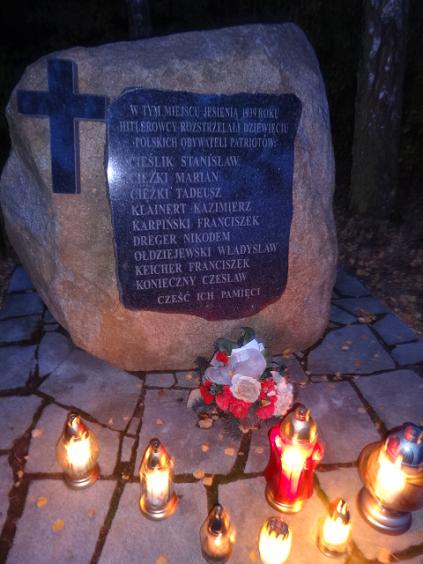 Oddział Ułanów Miasta Poznania