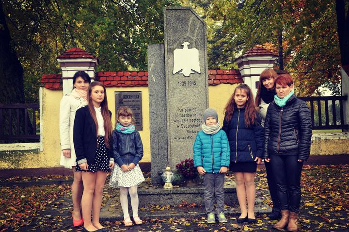 W Mogilnie, Świerkówcu, Szczeglinie oraz Padniewku